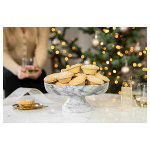 Walker’s Luxury Mince Pies 372g